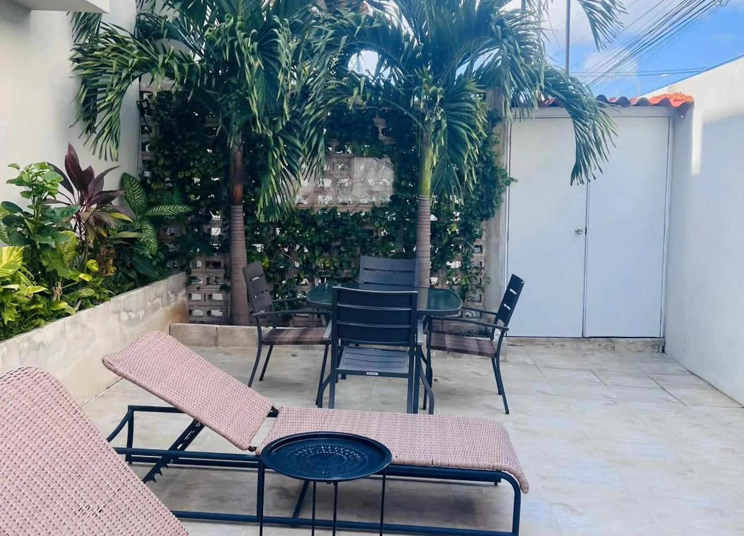 Casa Ula Apartment Cancun